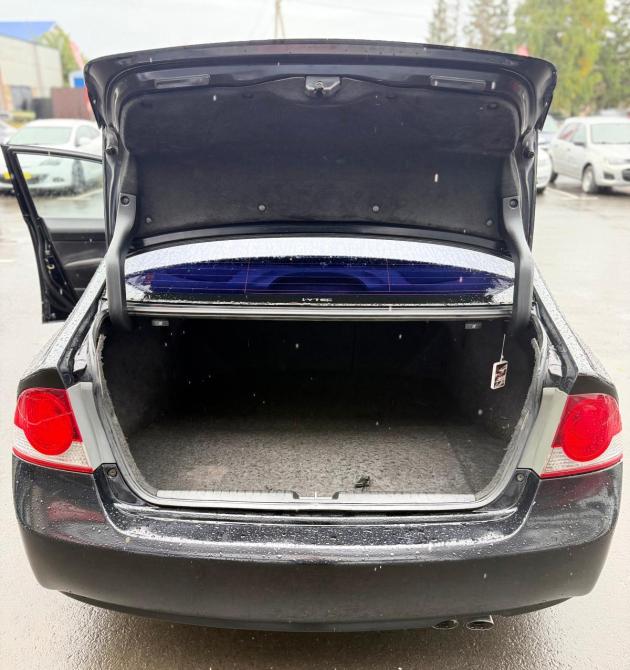 Honda Civic VIII Альметьевск  - изображение 21