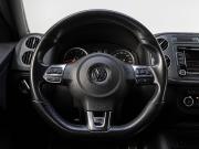 Volkswagen Tiguan I Рестайлинг Тюмень  - изображение 42