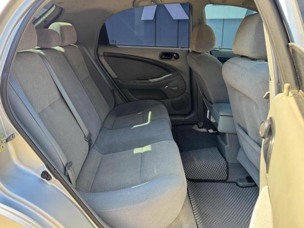Chevrolet Lacetti I с пробегом 2008 года, цена 349 000 рублей, 168127 км, хэтчбек, Автокод Объявления