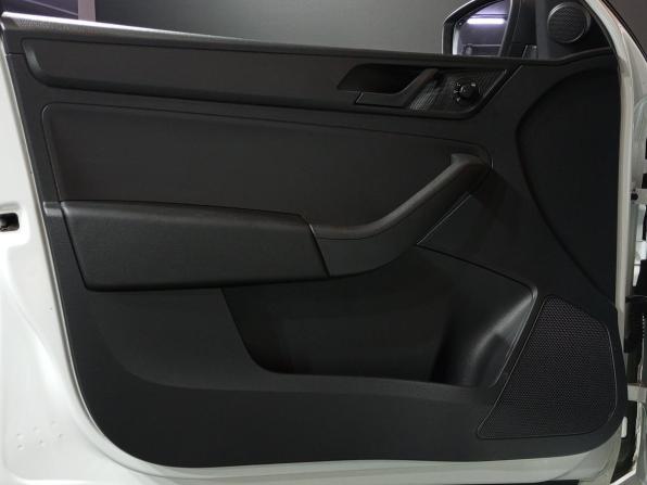 Skoda Rapid I с пробегом 2016 года, цена 1 100 000 рублей, 147998 км, лифтбек, Автокод Объявления