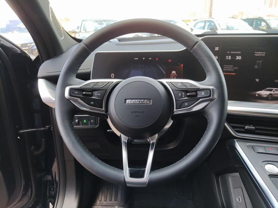 Haval F7 II Екатеринбург  - изображение 29