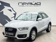Audi Q3 I (8U) Ростов-на-Дону  - изображение 20