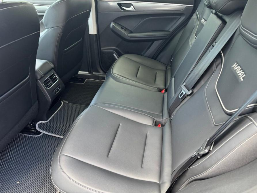 Haval Jolion I Астрахань  - изображение 13