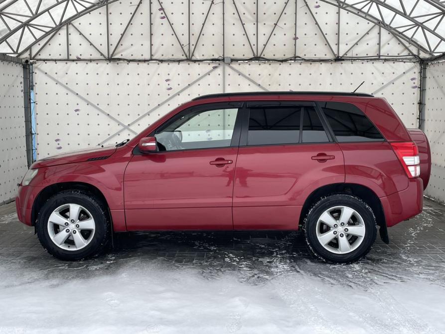 Suzuki Grand Vitara II Рестайлинг Тамбов  - изображение 10