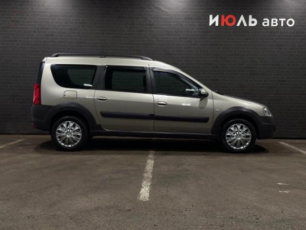 Lada (ВАЗ) Largus I с пробегом 2017 года, цена 780 000 рублей, 251223 км, универсал, Автокод Объявления