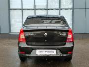 Renault Logan I Рестайлинг Ярославль  - изображение 21
