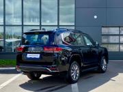 Toyota Land Cruiser 300 Series Москва  - изображение 41
