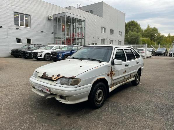 Lada (ВАЗ) 2114 с пробегом 2012 года, цена 147 680 рублей, 295985 км, хэтчбек, Автокод Объявления