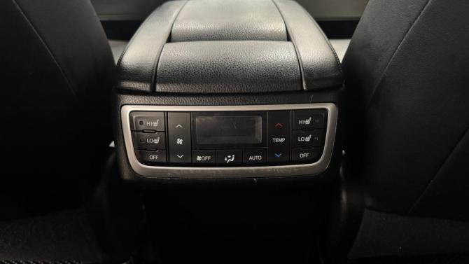 Toyota Highlander III (XU50) Рестайлинг с пробегом 2017 года, цена 2 850 000 рублей, 211239 км, внедорожник, Автокод Объявления