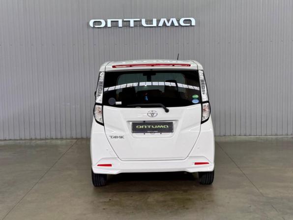Toyota Tank I с пробегом 2018 года, цена 1 237 000 рублей, 47334 км, минивэн, Автокод Объявления