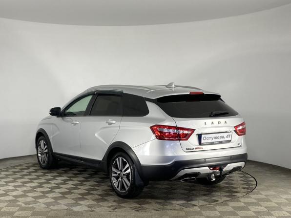 Lada (ВАЗ) Vesta I с пробегом 2020 года, цена 1 295 000 рублей, 102005 км, универсал, Автокод Объявления