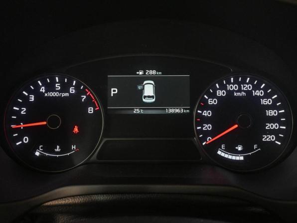 Kia Soul II Рестайлинг с пробегом 2017 года, цена 1 649 000 рублей, 138963 км, хэтчбек, Автокод Объявления