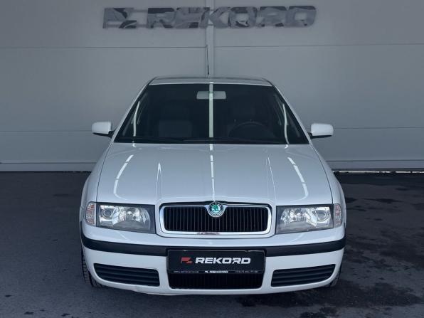 Skoda Octavia I (A4) Рестайлинг с пробегом 2008 года, цена 389 000 рублей, 235124 км, лифтбек, Автокод Объявления