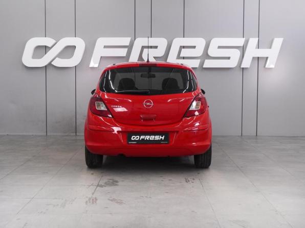 Opel Corsa D Рестайлинг I с пробегом 2010 года, цена 539 000 рублей, 180942 км, хэтчбек, Автокод Объявления