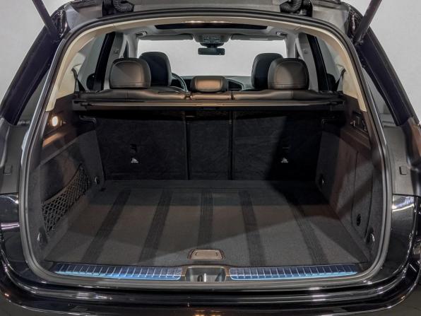 Mercedes-Benz GLE II (V167) с пробегом 2021 года, цена 6 780 000 рублей, 72126 км, внедорожник, Автокод Объявления