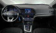 Hyundai Elantra VI (AD) Рестайлинг Москва  - изображение 30