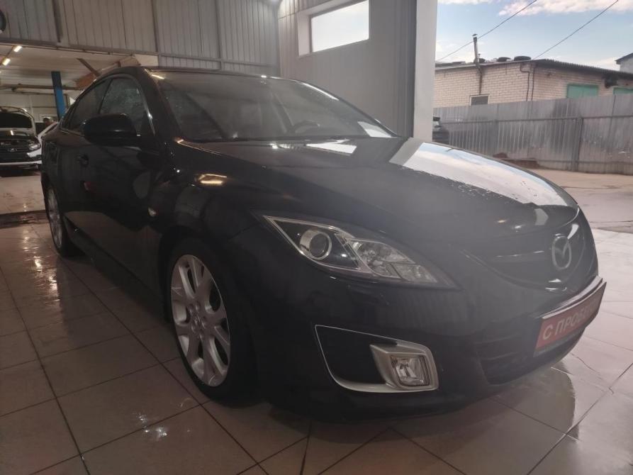 Mazda 6 II (GH) Арзамас  - изображение 2