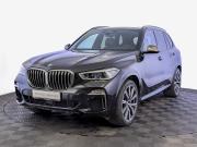 BMW X5 IV (G05/G18) Москва  - изображение 31