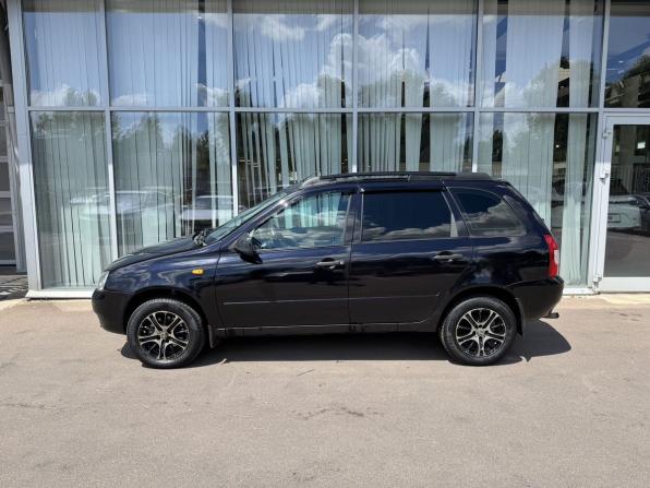 Lada (ВАЗ) Kalina I с пробегом 2011 года, цена 229 000 рублей, 290000 км, универсал, Автокод Объявления
