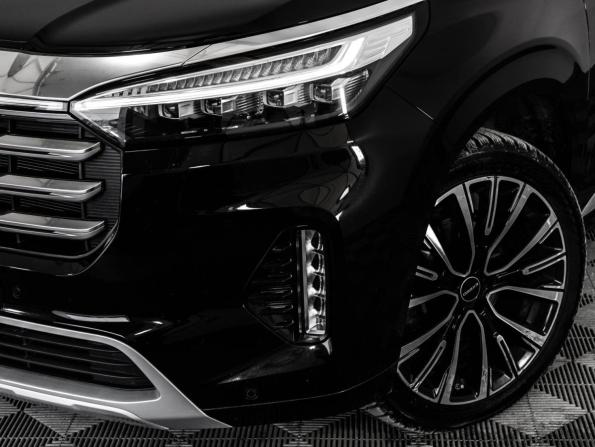 Exeed VX I с пробегом 2023 года, цена 2 449 000 рублей, 43774 км, внедорожник, Автокод Объявления