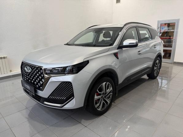 Chery Tiggo 7 Pro Max I Рестайлинг с пробегом 2025 года, цена 2 036 000 рублей, 21391 км, внедорожник, Автокод Объявления