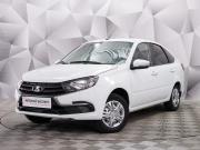 Lada (ВАЗ) Granta I Рестайлинг Ульяновск  - изображение 16