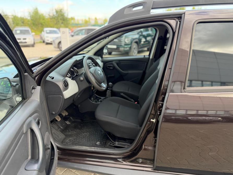 Renault Duster I Рестайлинг Сыктывкар  - изображение 15