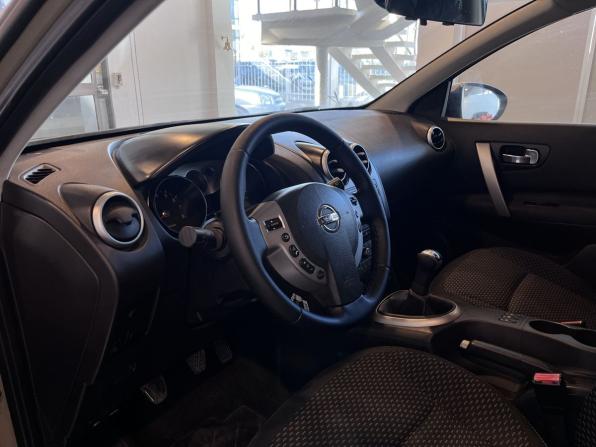 Nissan Qashqai I с пробегом 2007 года, цена 717 000 рублей, 336976 км, внедорожник, Автокод Объявления