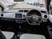 Toyota Vitz III (XP130) Сочи  - изображение 22