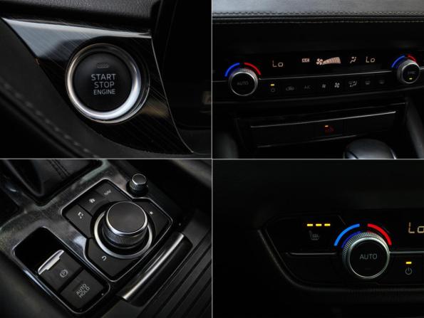 Mazda 6 III (GJ) Рестайлинг 2 с пробегом 2022 года, цена 3 290 000 рублей, 41000 км, седан, Автокод Объявления