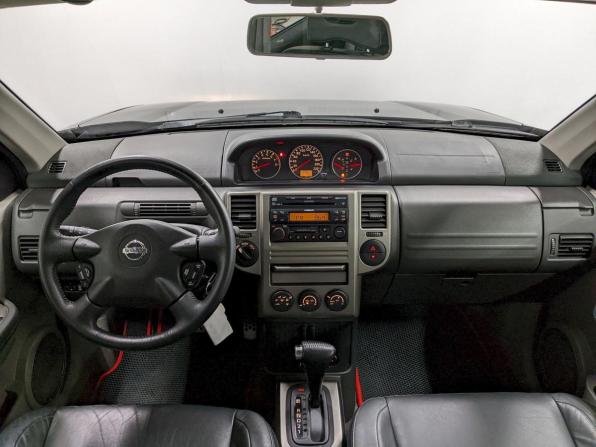 Nissan X-Trail I с пробегом 2006 года, цена 1 290 000 рублей, 44622 км, внедорожник, Автокод Объявления