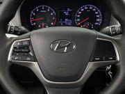 Hyundai Solaris II Рестайлинг Москва  - изображение 37