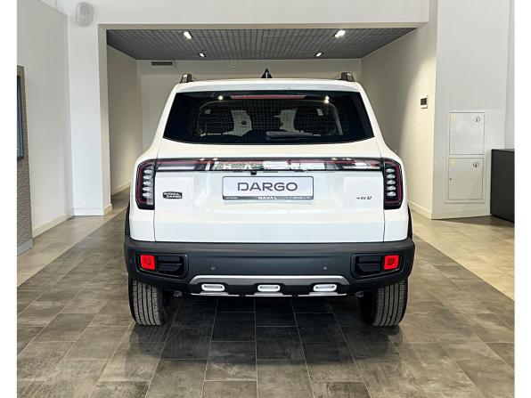 Новый Haval Dargo I Рестайлинг 2026 года, цена 3 464 010 рублей, внедорожник, Автокод Объявления