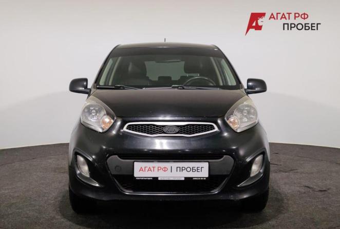 Kia Picanto II с пробегом 2011 года, цена 585 000 рублей, 154957 км, хэтчбек, Автокод Объявления