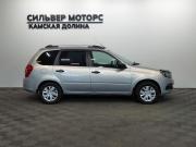 Lada (ВАЗ) Granta I Рестайлинг Пермь  - изображение 18