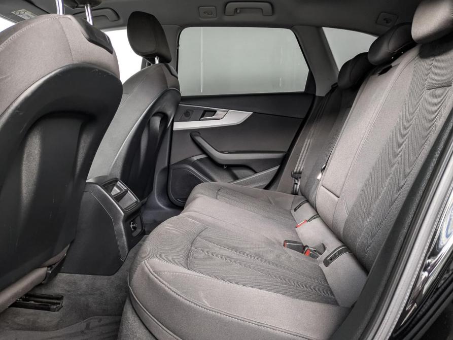 Audi A4 V (B9) Санкт-Петербург  - изображение 18