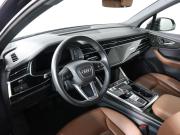 Audi Q7 II (4M) Рестайлинг Химки  - изображение 32