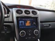 Mazda CX-7 I Рестайлинг Екатеринбург  - изображение 39