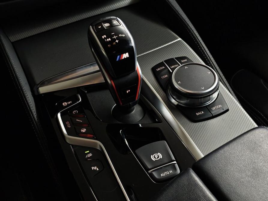 BMW M5 VI (F90) Москва  - изображение 20