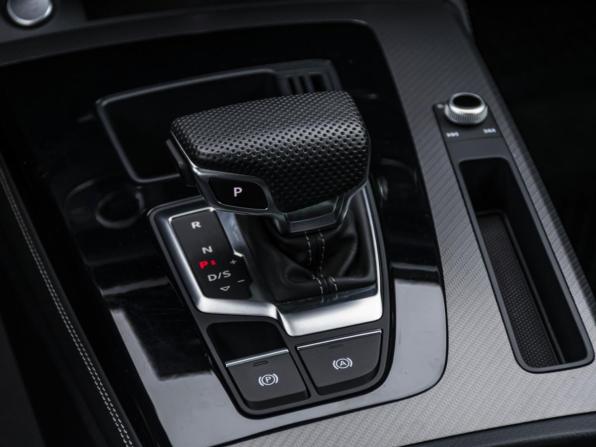 Audi Q5 II (FY) Рестайлинг с пробегом 2024 года, цена 5 479 000 рублей, 20750 км, внедорожник, Автокод Объявления