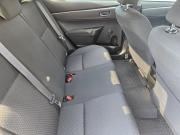 Toyota Corolla XI (E160 E170 E180) Воронеж  - изображение 20
