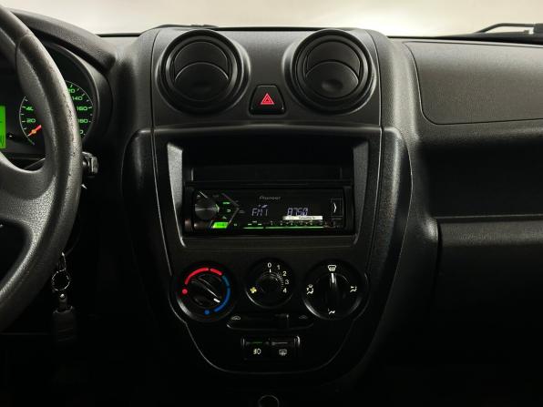 Lada (ВАЗ) Granta I с пробегом 2018 года, цена 450 000 рублей, 124906 км, седан, Автокод Объявления