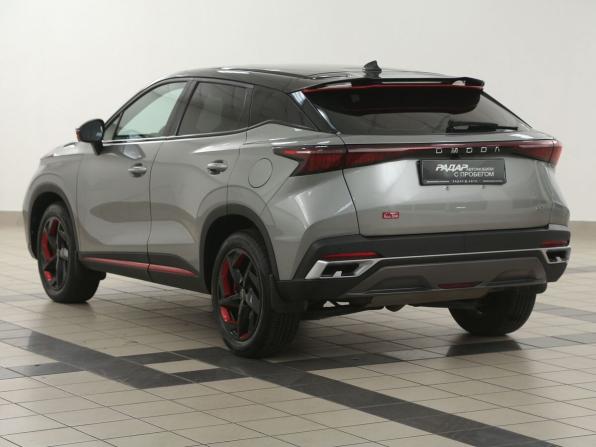 Omoda C5 I с пробегом 2023 года, цена 1 765 000 рублей, 49700 км, внедорожник, Автокод Объявления