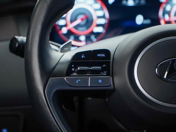 Hyundai Tucson IV с пробегом 2021 года, цена 2 677 414 рублей, 108784 км, внедорожник, Автокод Объявления