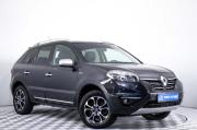 Renault Koleos I Рестайлинг Пермь  - изображение 25
