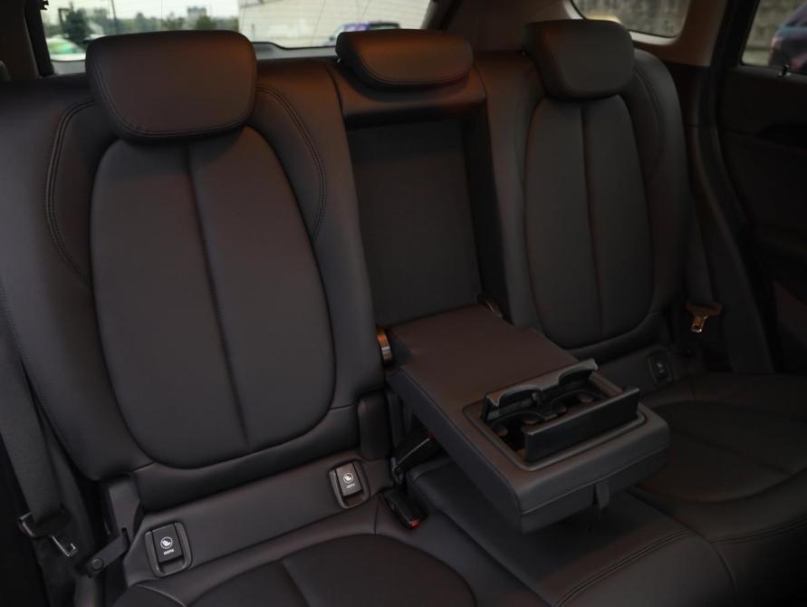 BMW X1 II (F48) Санкт-Петербург  - изображение 24