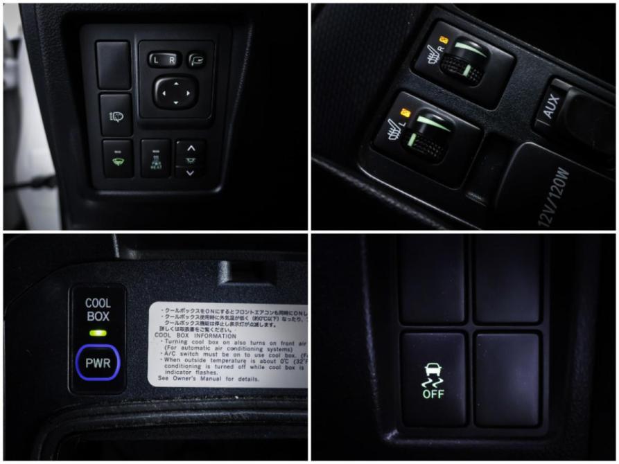 Toyota Land Cruiser Prado 150 Series Рестайлинг 1 Москва  - изображение 19