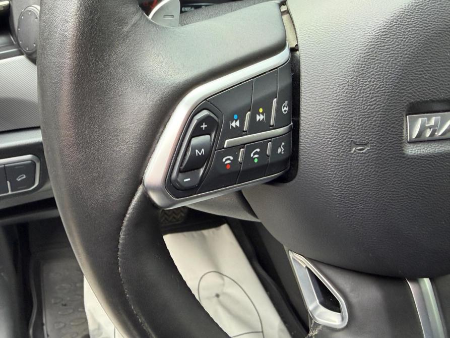 Haval F7x I Рестайлинг Санкт-Петербург  - изображение 14
