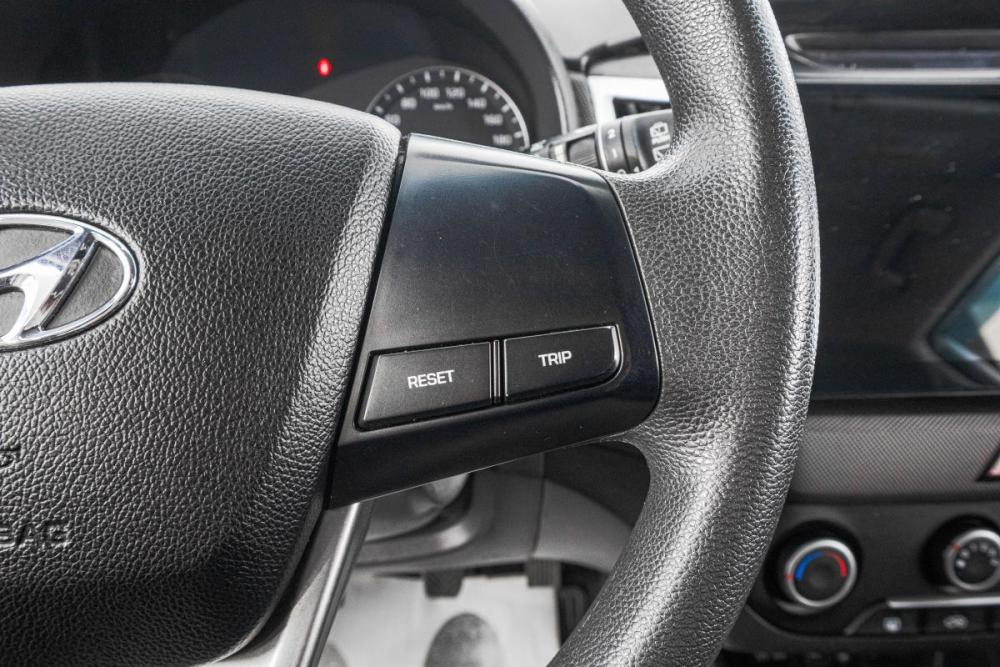 Hyundai Creta I Барнаул  - изображение 17