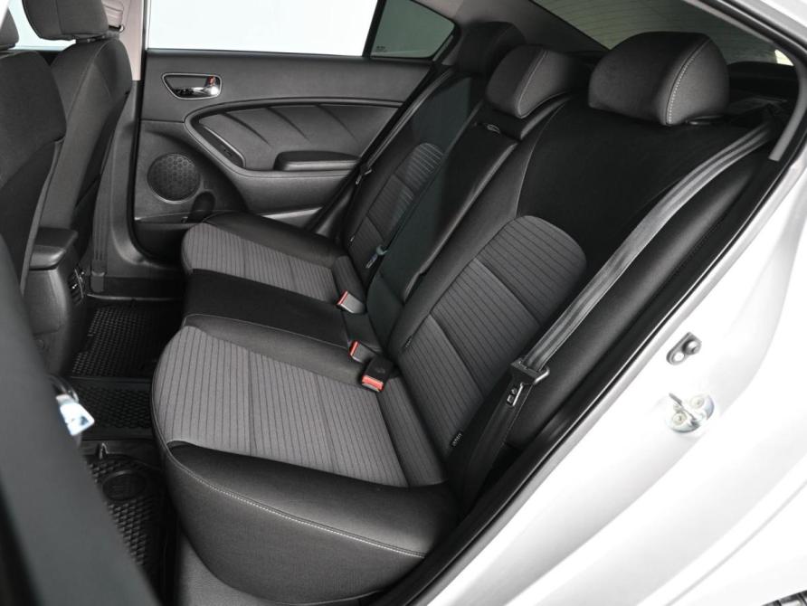 Kia Cerato III Рестайлинг (Classic) Ростов-на-Дону  - изображение 9